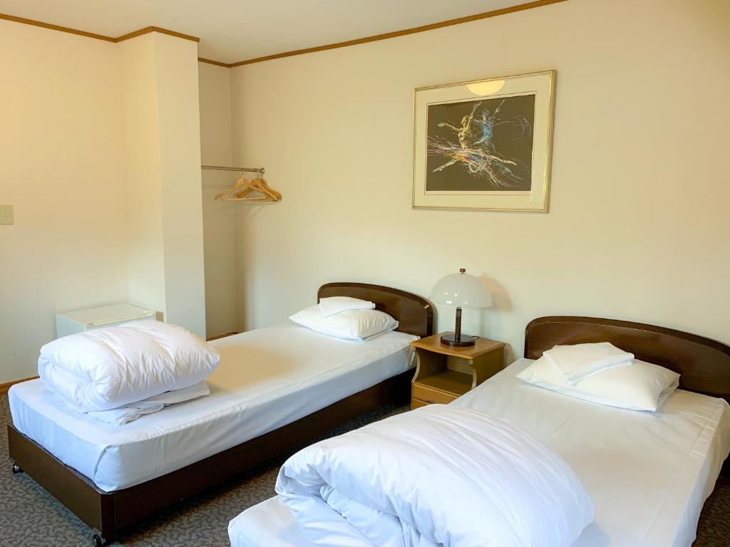 The Niseko Ski Lodge - Higashiyama 사진 10