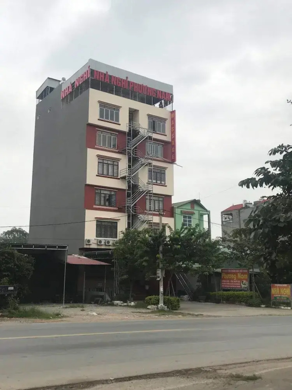 Hotel Phuong Nam