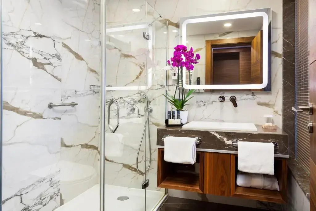 Artur Hotel - Chambres