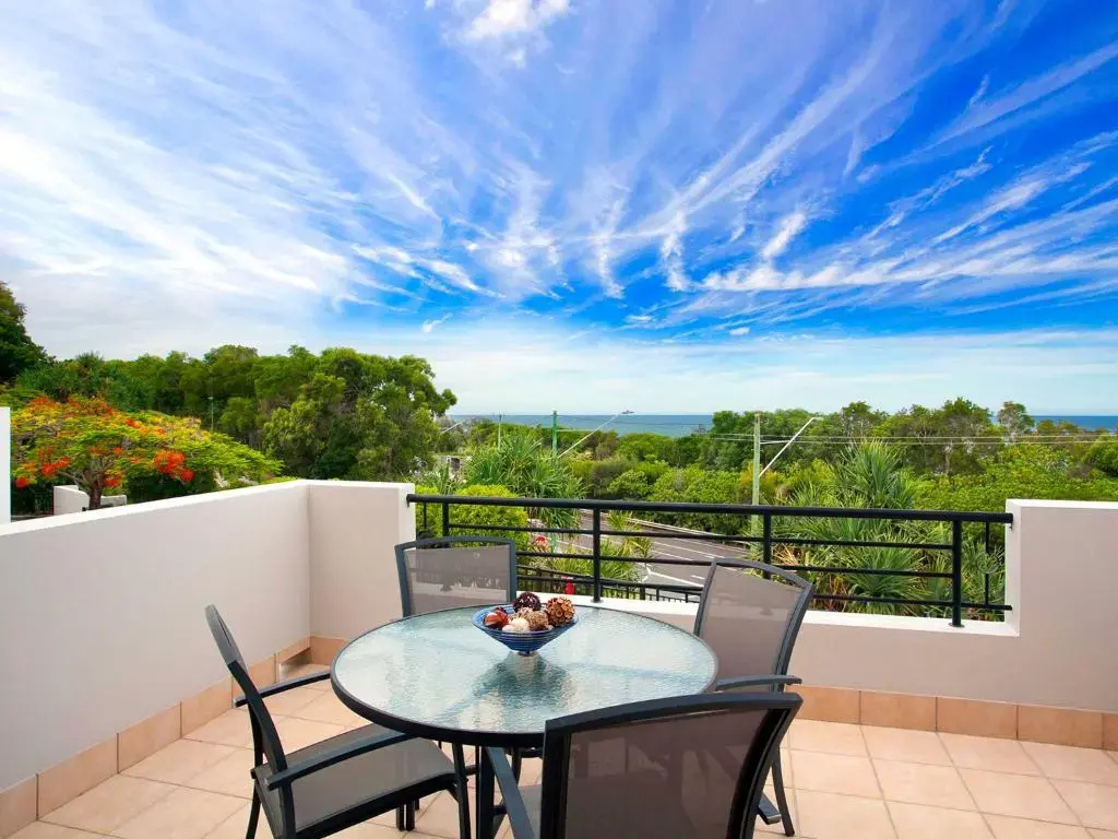 2 Bedrooms Standard Villa