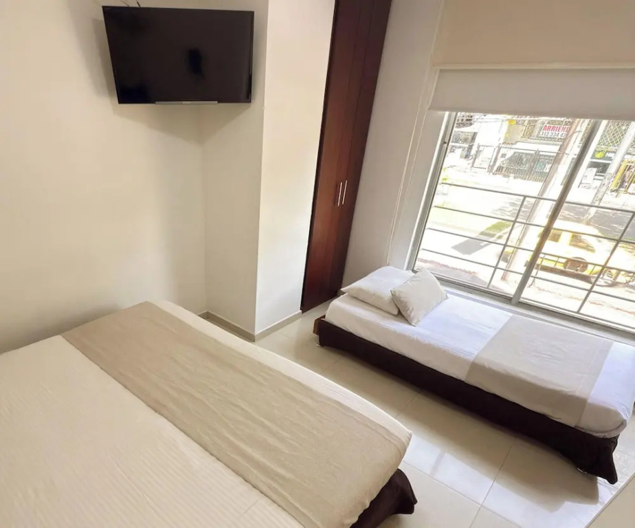 Hotel Dorado Gold Bogota - Chambres