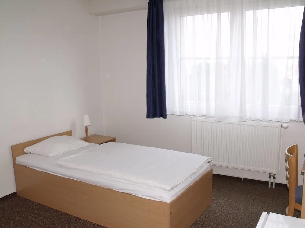 Classic Double room (twin beds)