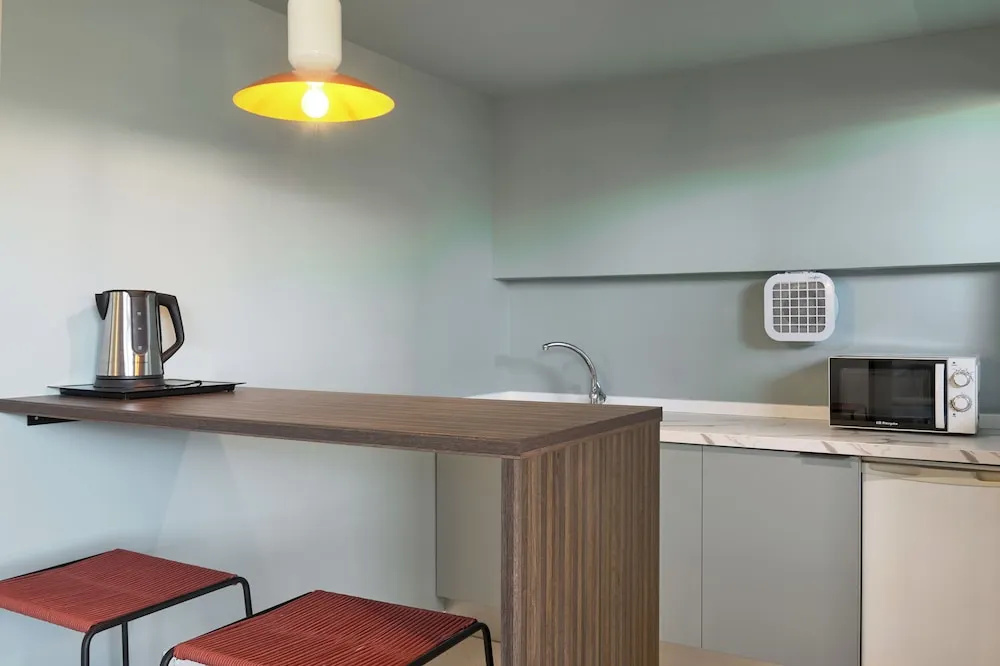 tent Mojito Suites - Chambres
