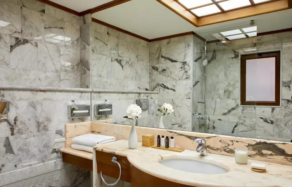 Minoa Palace Resort - Chambres