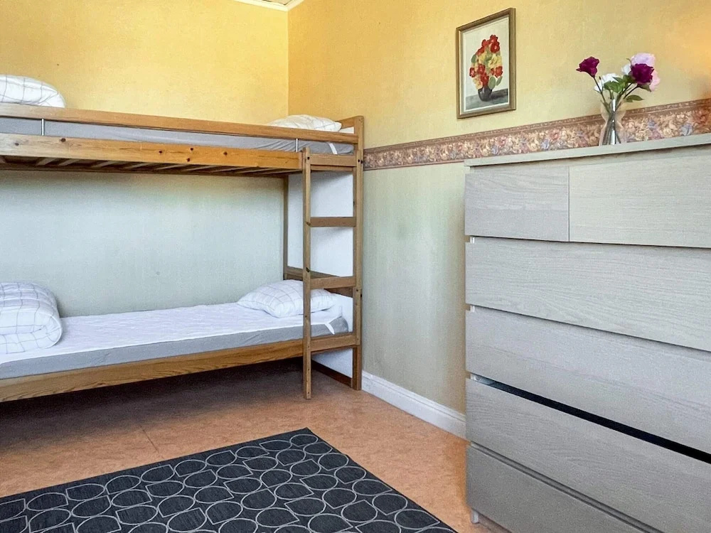 9 Person Holiday Home in Morlunda