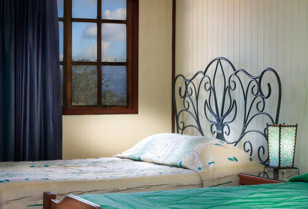 Boutique Hotel Casa Orquídeas - Général