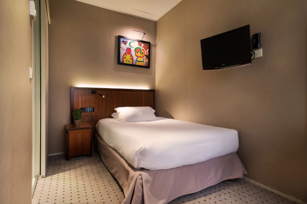 Hotel photo 19