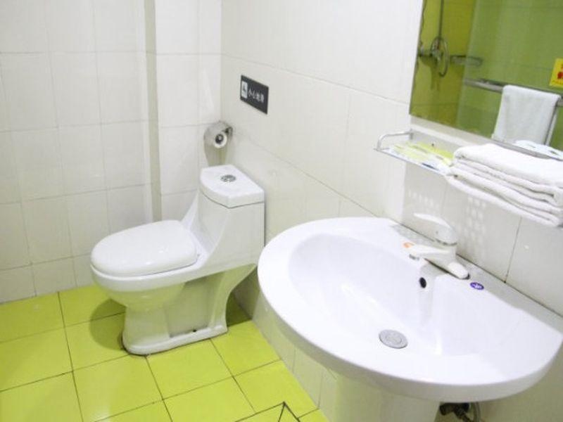 7 Days Inn Hangzhou Shixiang Road Branch