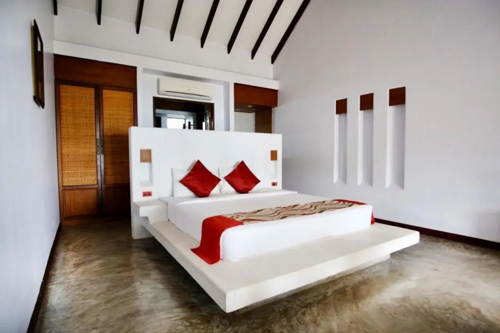 Andalay Boutique Resort - Général