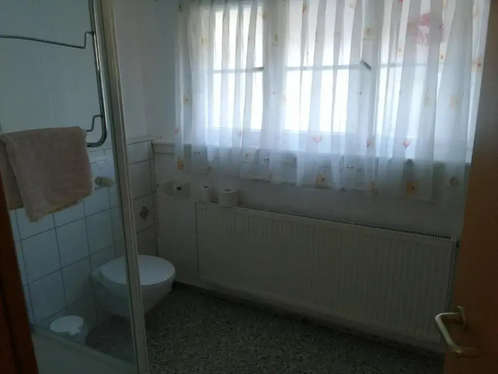 Black Forest Family Apartment-Zum Letzten G'Stehr - Chambres