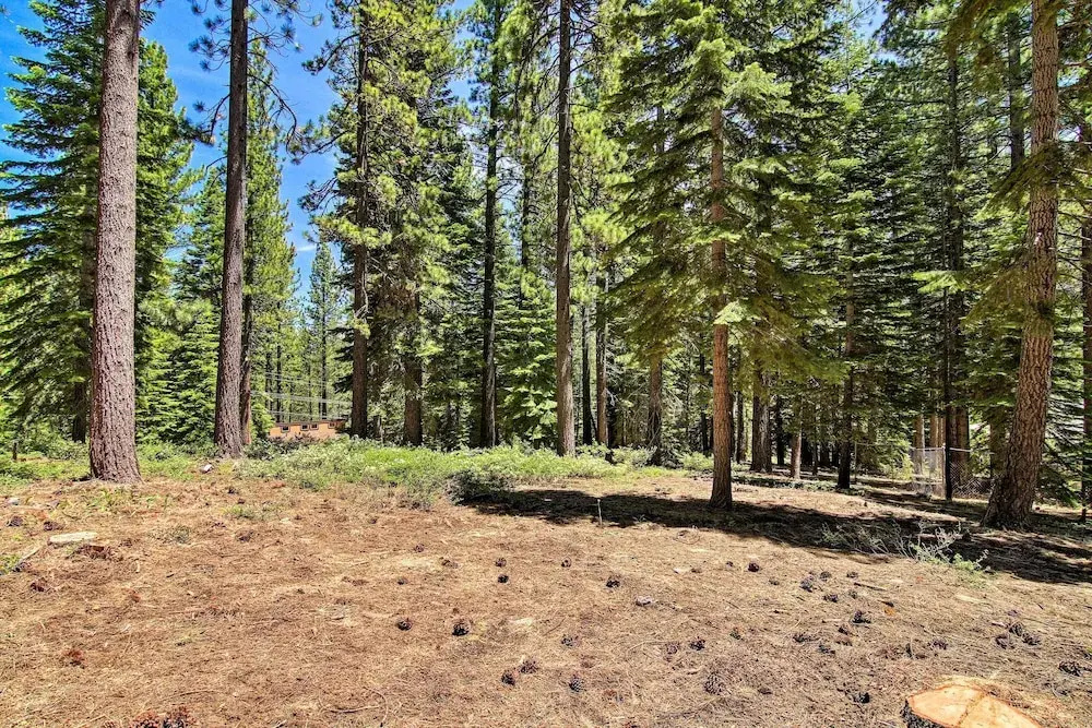 South Lake Tahoe Chalet w/ Hot Tub: By Ski & Golf!