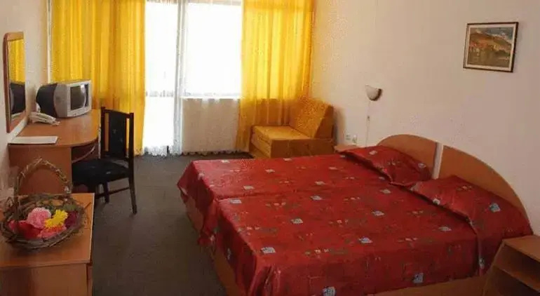 Hotel Trakia Garden - Chambres
