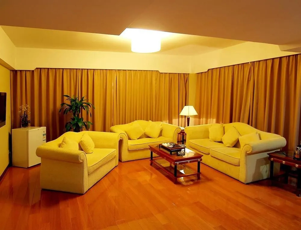 Xiamen Business Club - Beijing