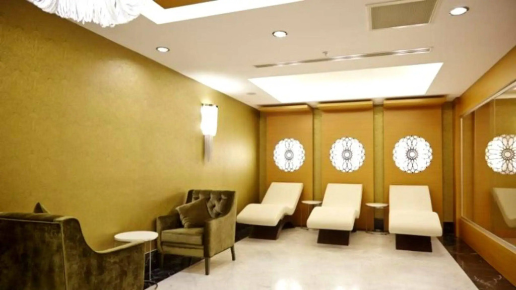 Real Konak Hotel - фото 18