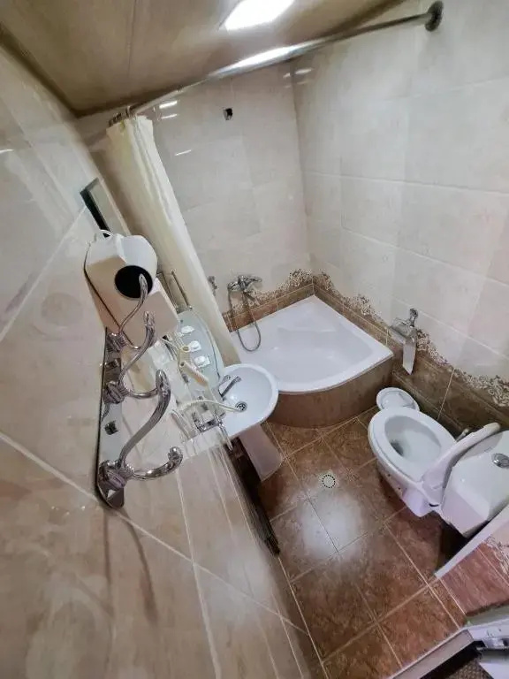 Standard Suite