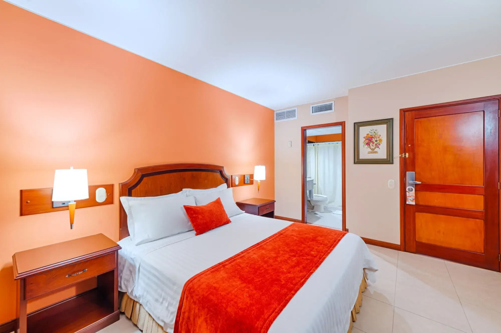Hotel photo 2