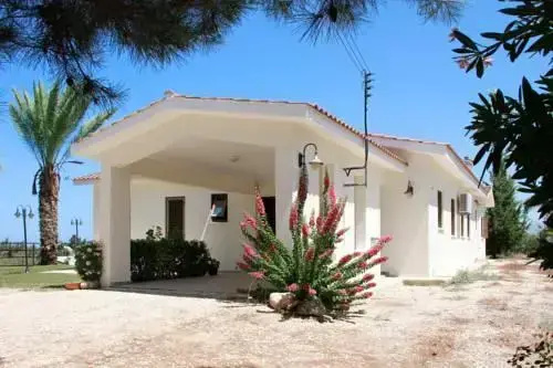Zingas Villas - Villa Anax And Villa Anassa