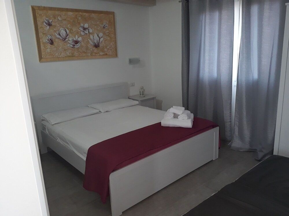 B&B Lady Jolanda — 3
