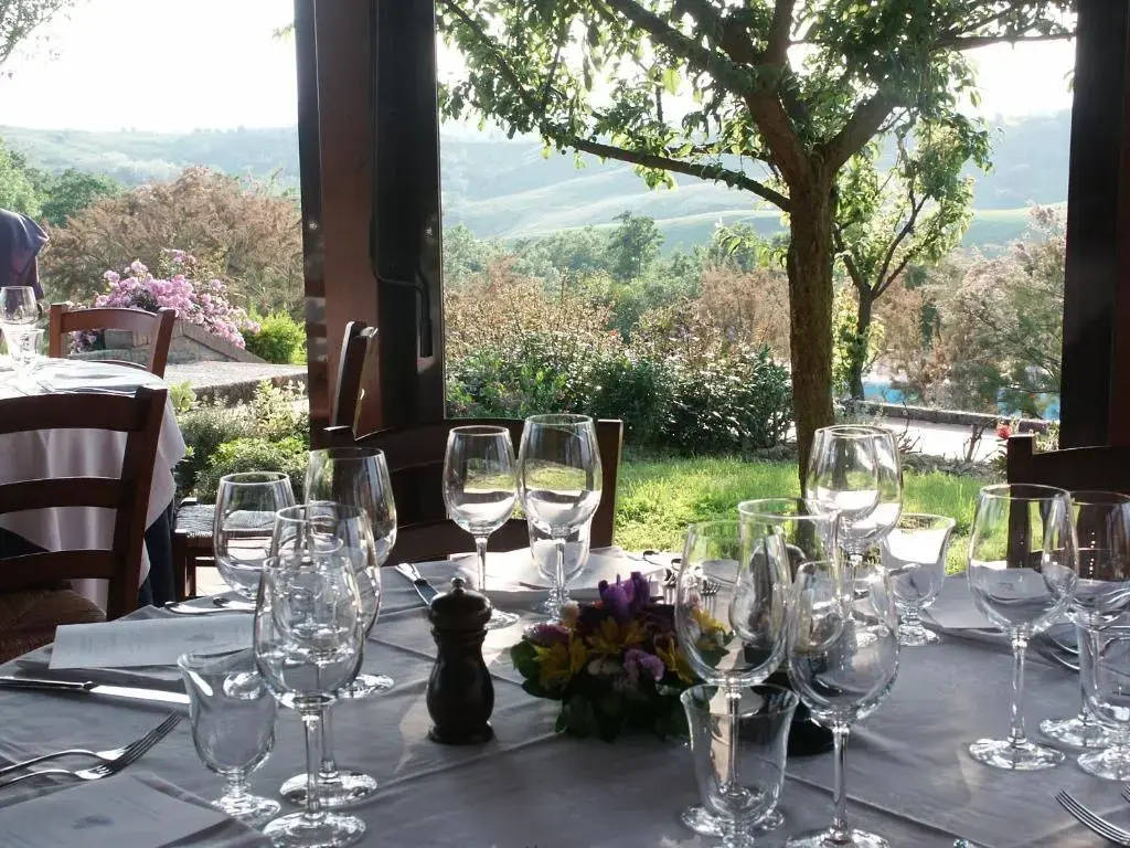 Locanda Le Boscarecce - Chambres