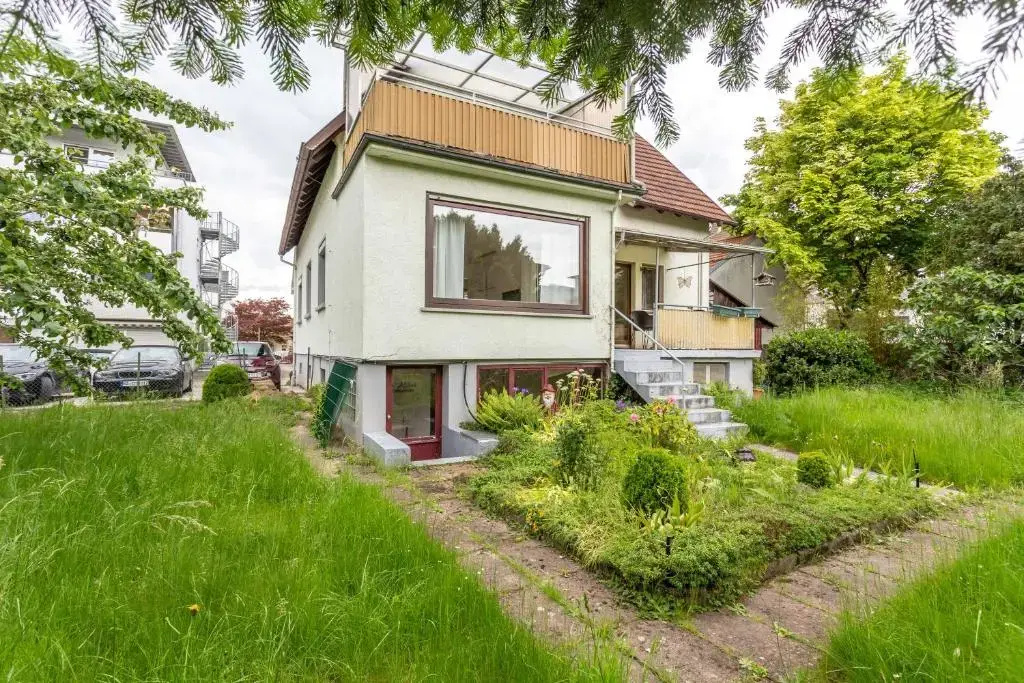 city-house-bühl