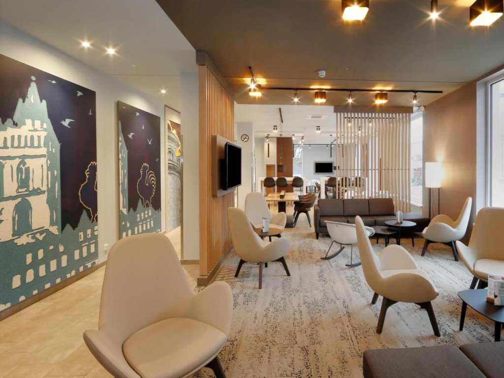 Hotel photo 13
