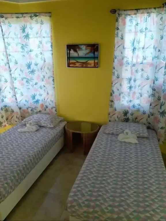 Seacastles Vacation Penthouse - Chambres