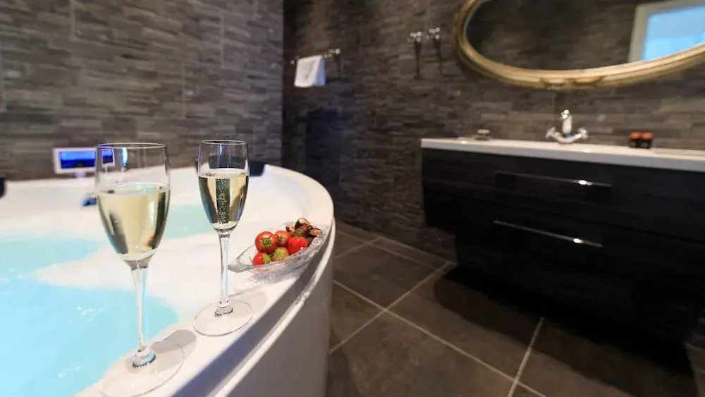 Bandholm Badehotel - фото 38