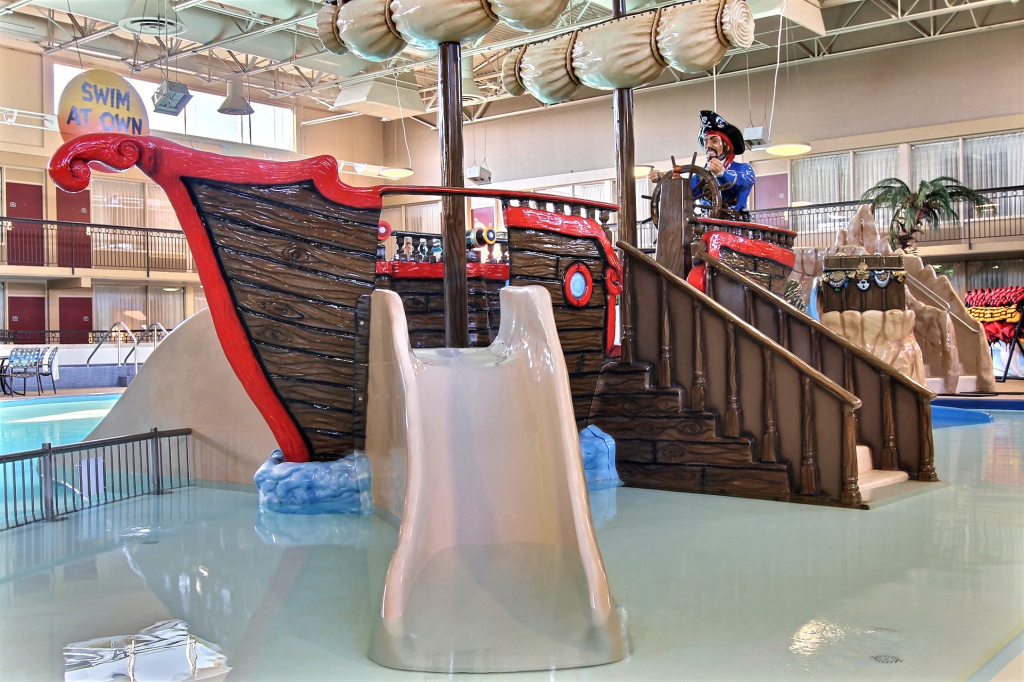 Holiday Inn Fargo by IHG - Général