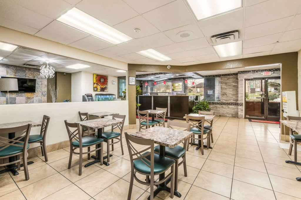 Hotel photo 20
