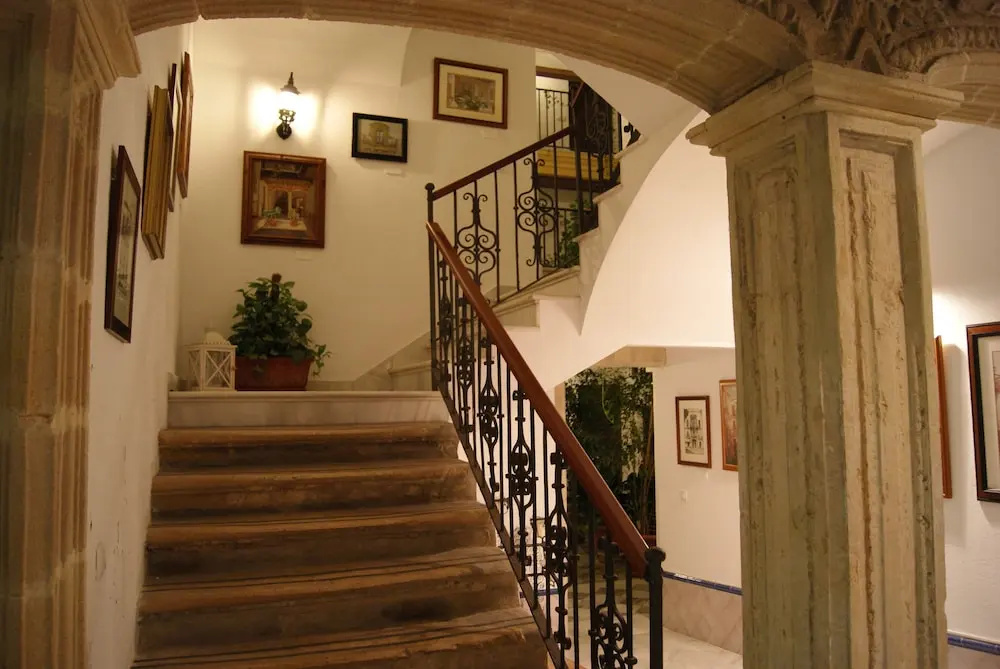 Casa Palacio de Los Leones - Général