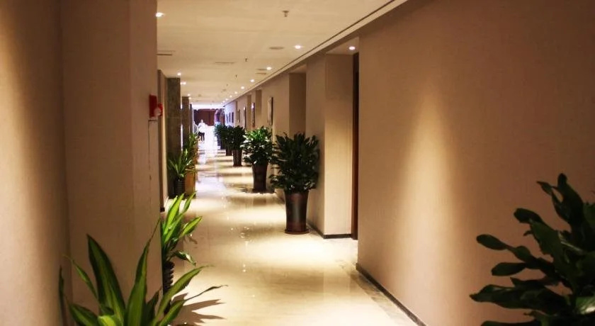 Zhongshan Langda Hotel - Général