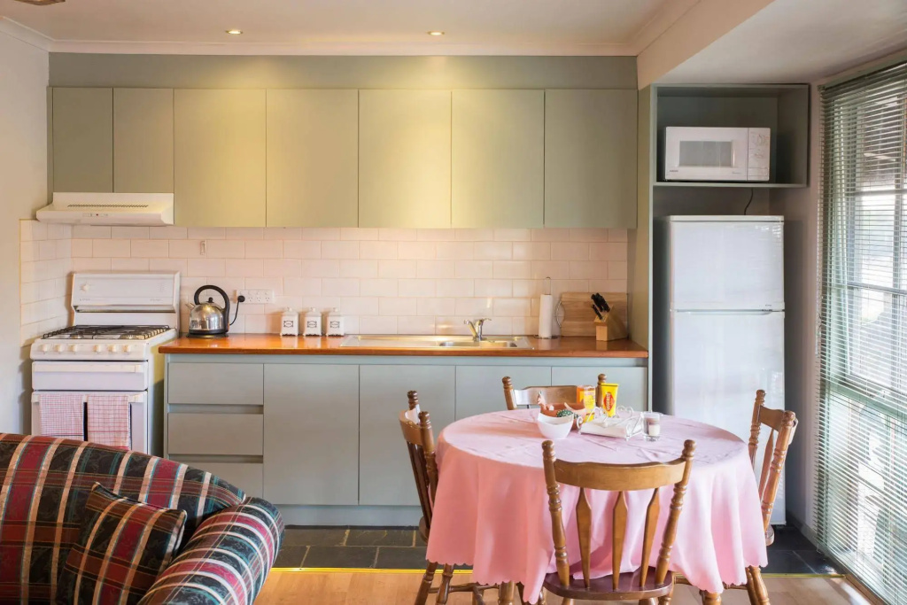Mittagong Homestead & Cottages - Général