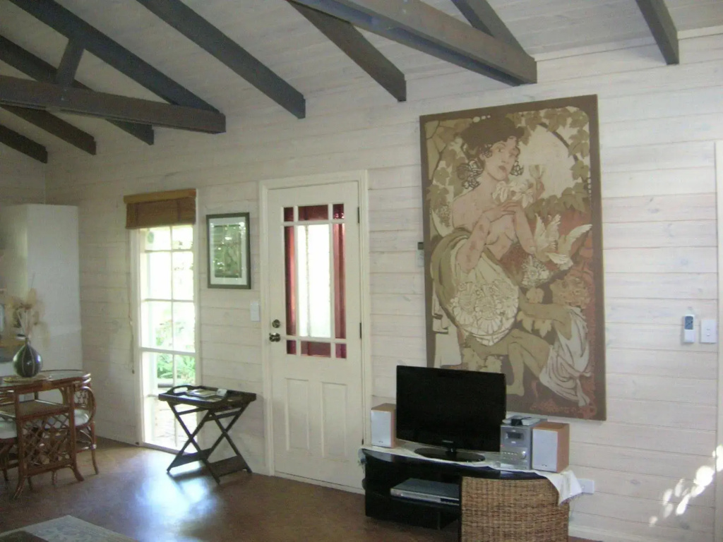 Rosebank Bed and Breakfast - Général
