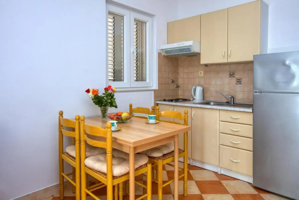 Apartments by the sea Zaboric, Sibenik - 469 - фото 9