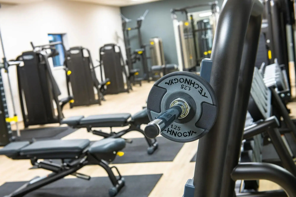 Cottesmore Golf And Country - Général