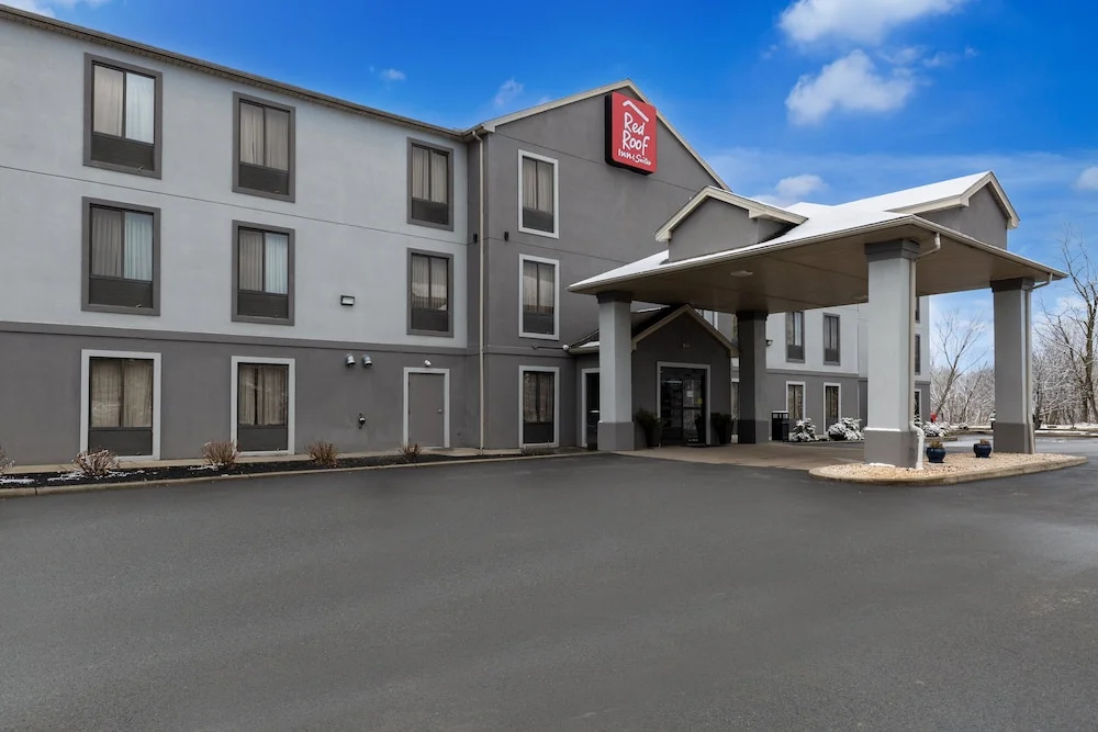 Comfort Inn Mifflinville - Bloomsburg