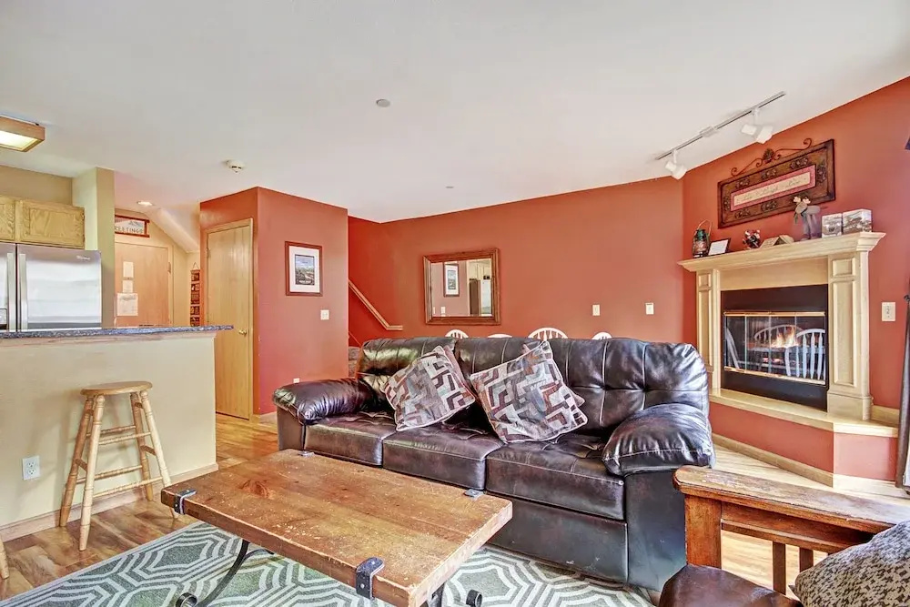 River Mountain Lodge, A Vail Resorts Property - Chambres