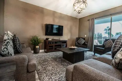 Moon Valley Villa #230736