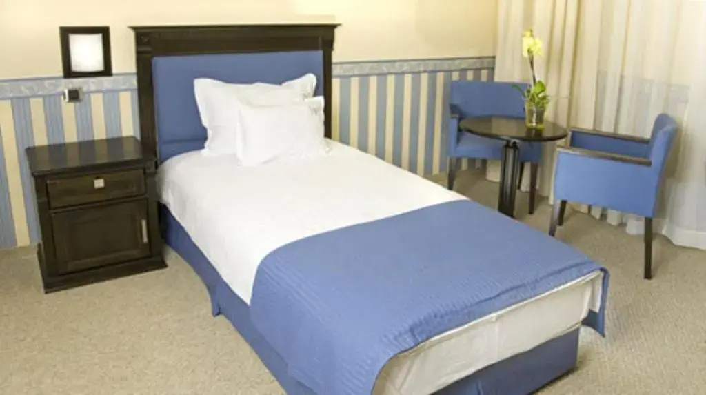 Hotel Sani - Chambres