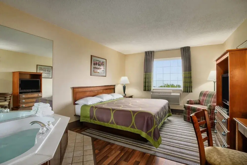 Hotel photo 11