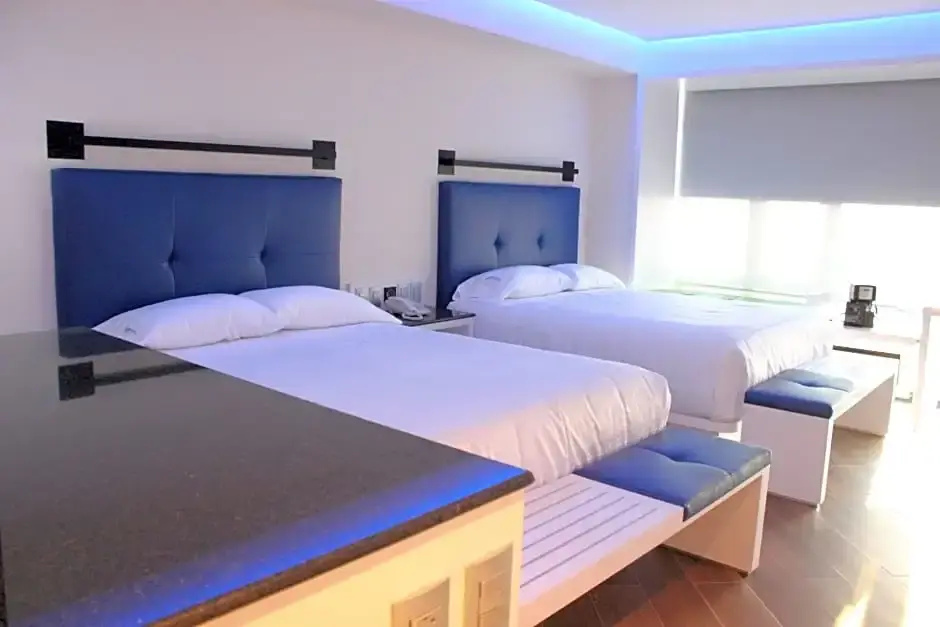 Classic room