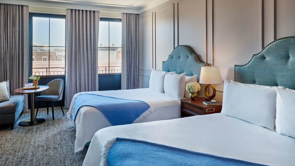 The Loutrel — фото 2