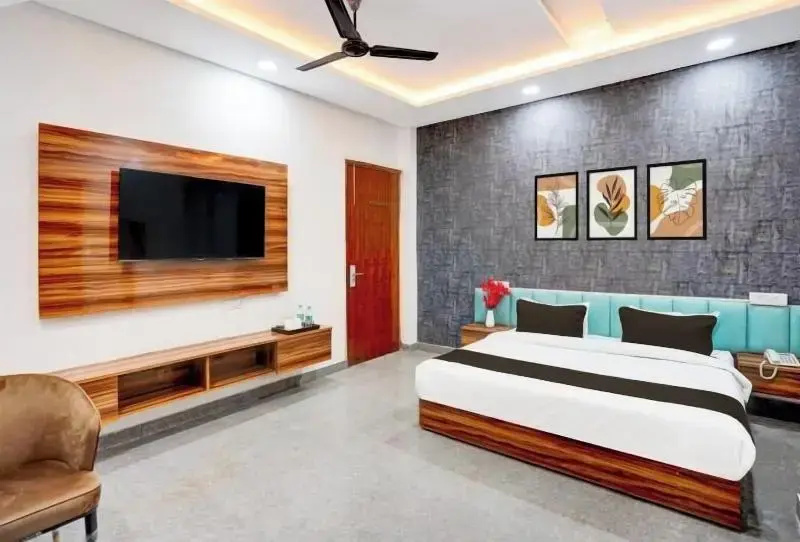 Hotel photo 38