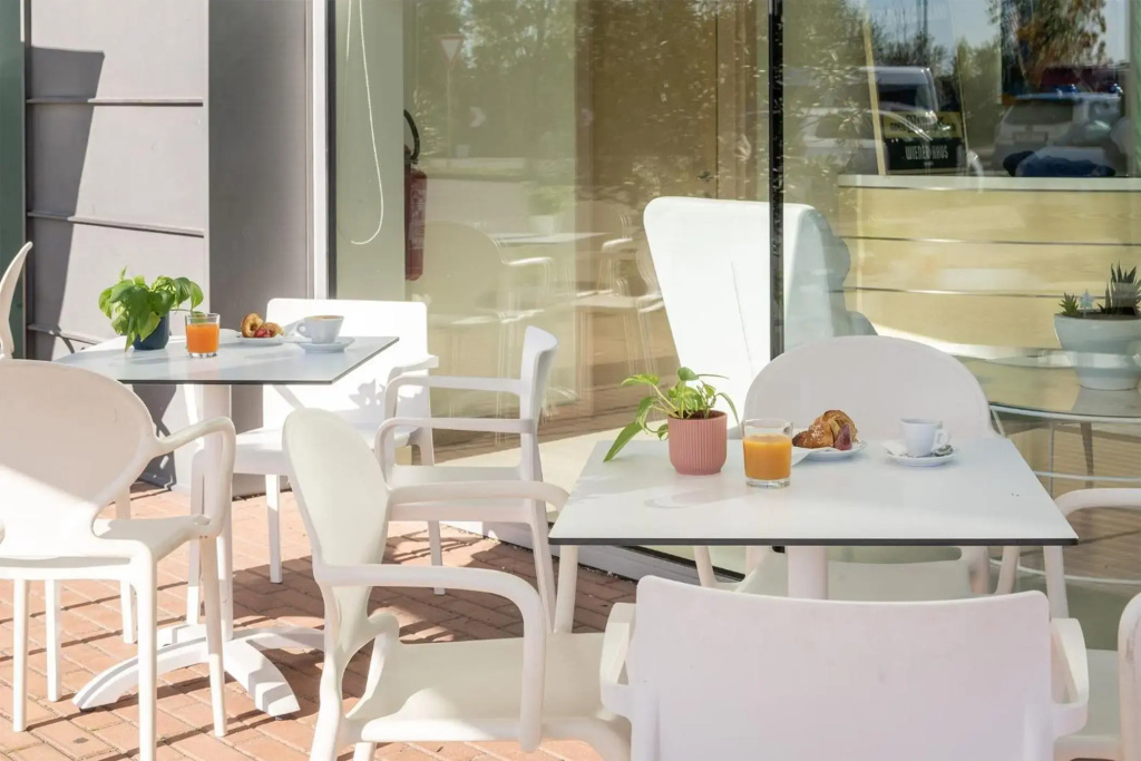 Idea Hotel Plus Udine Tavagnacco - Général