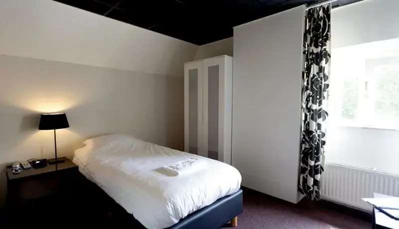 Fletcher Hotel-Restaurant Dinkeloord - Chambres