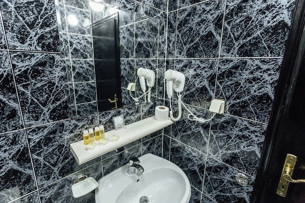 Hotel Azzurro - Chambres