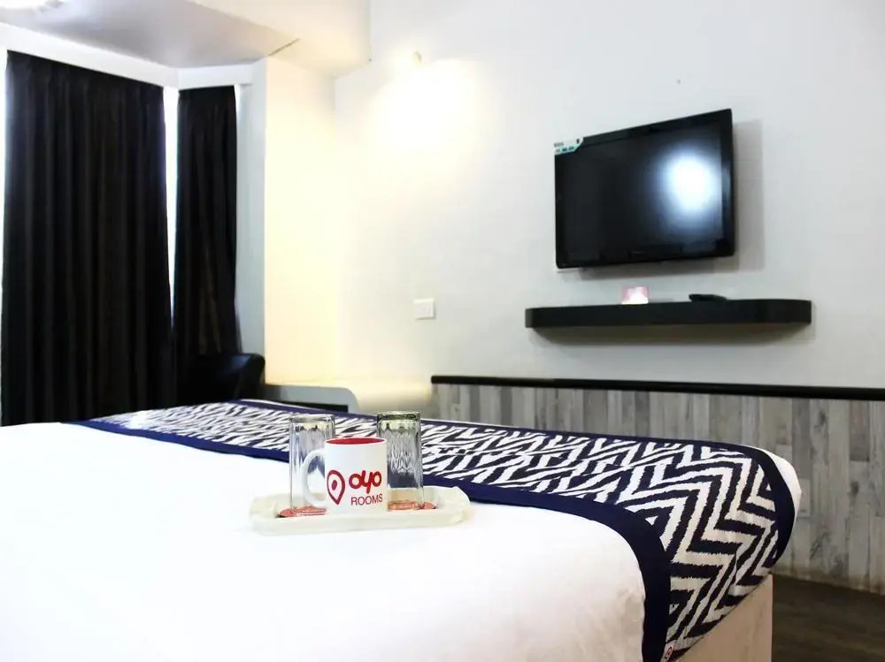 OYO Rooms Akshay Park — фото 6
