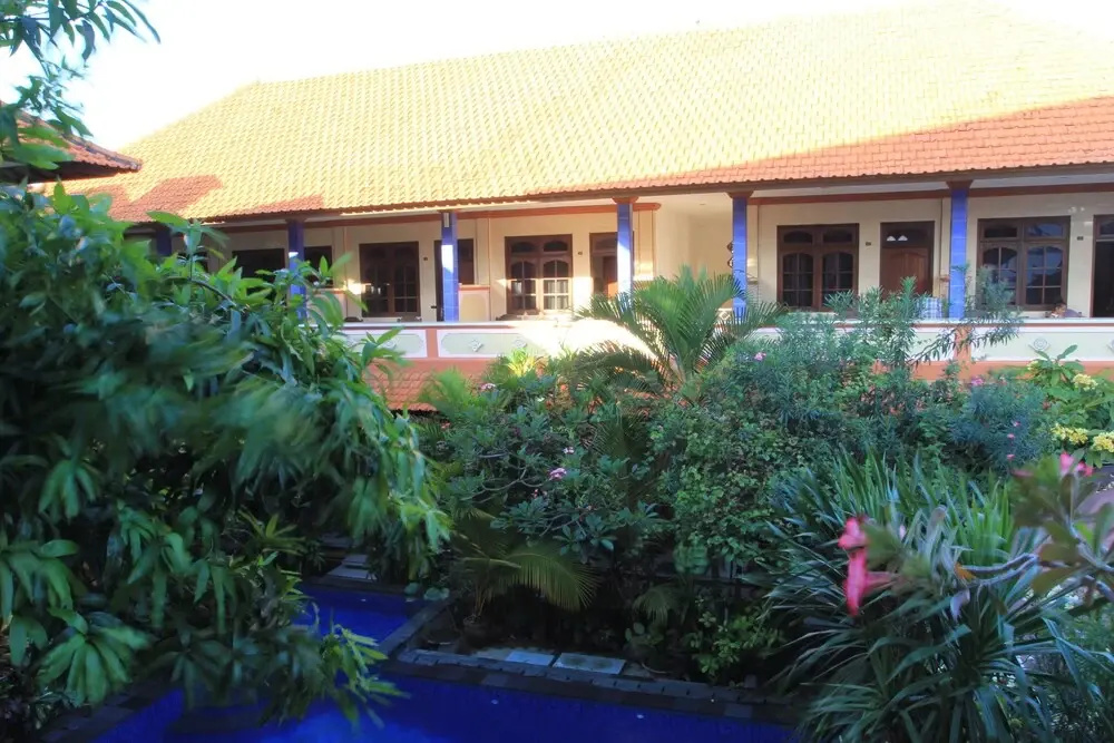 Hotel photo 16