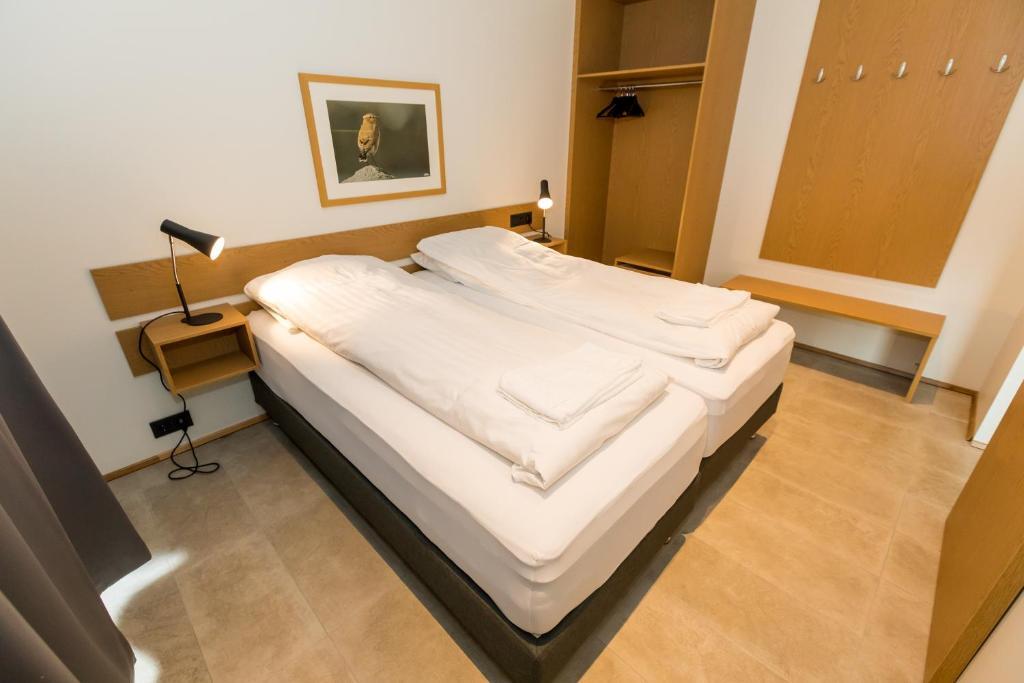赫里姆兰公寓 | Hrimland Apartments