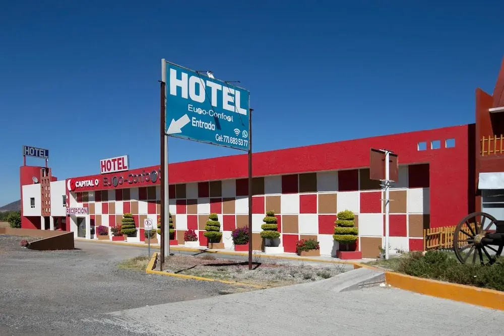 Hotel Euro Confort